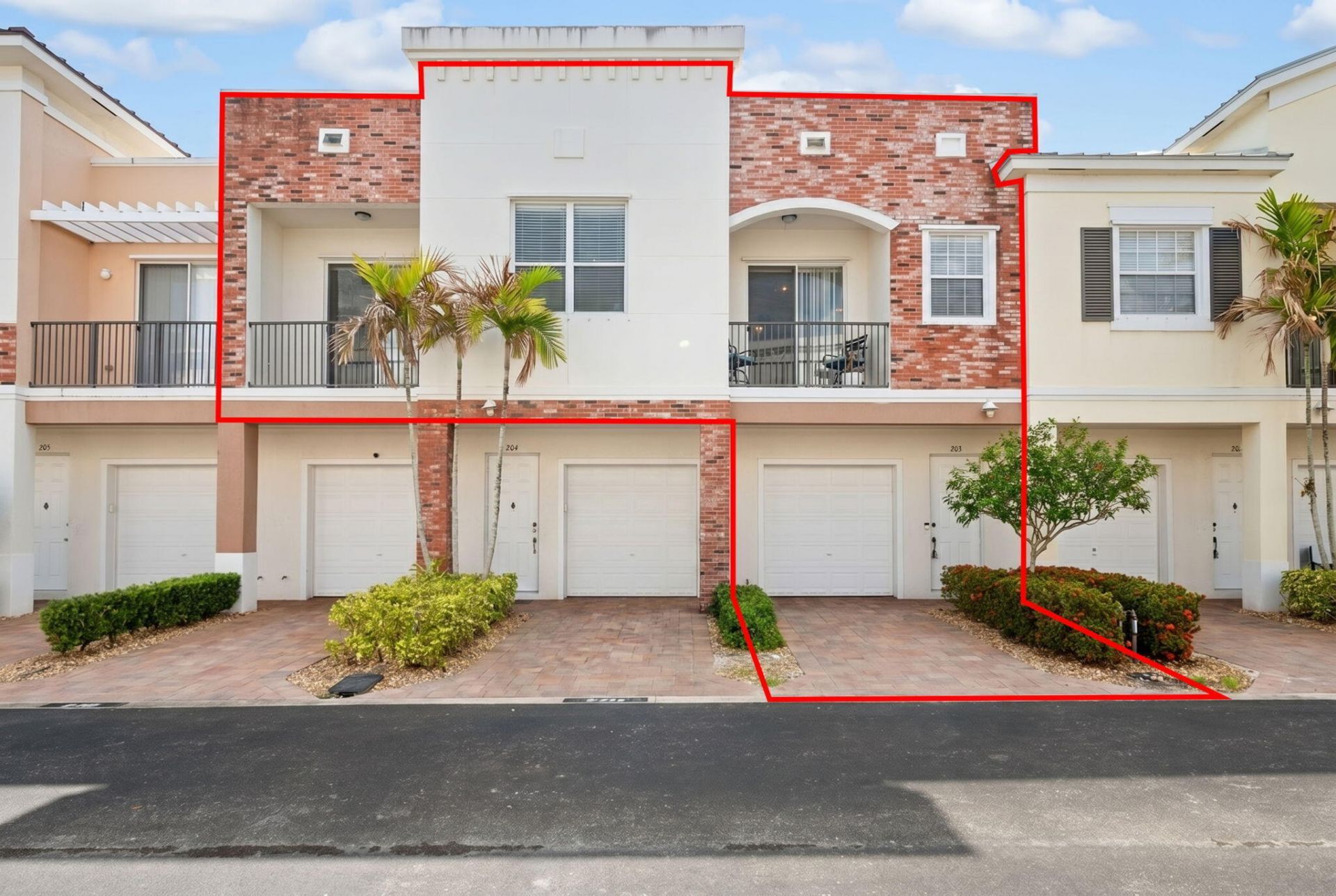 10520 SW Stephanie Way Sw, Unit 2-203, Port Saint Lucie, FL 34987 Photo