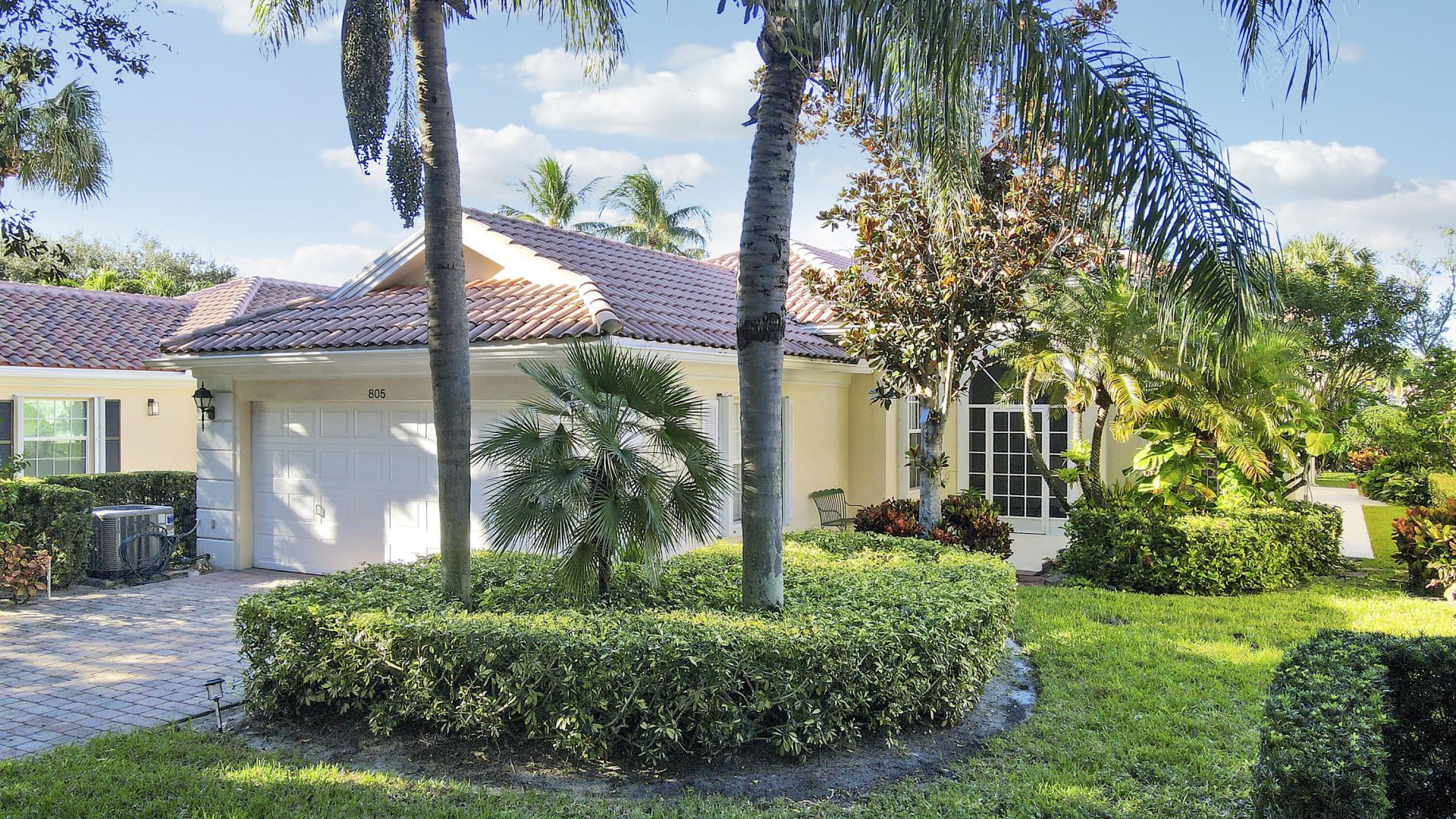 805 Niemen Drive, Palm Beach Gardens, FL 33410 Photo