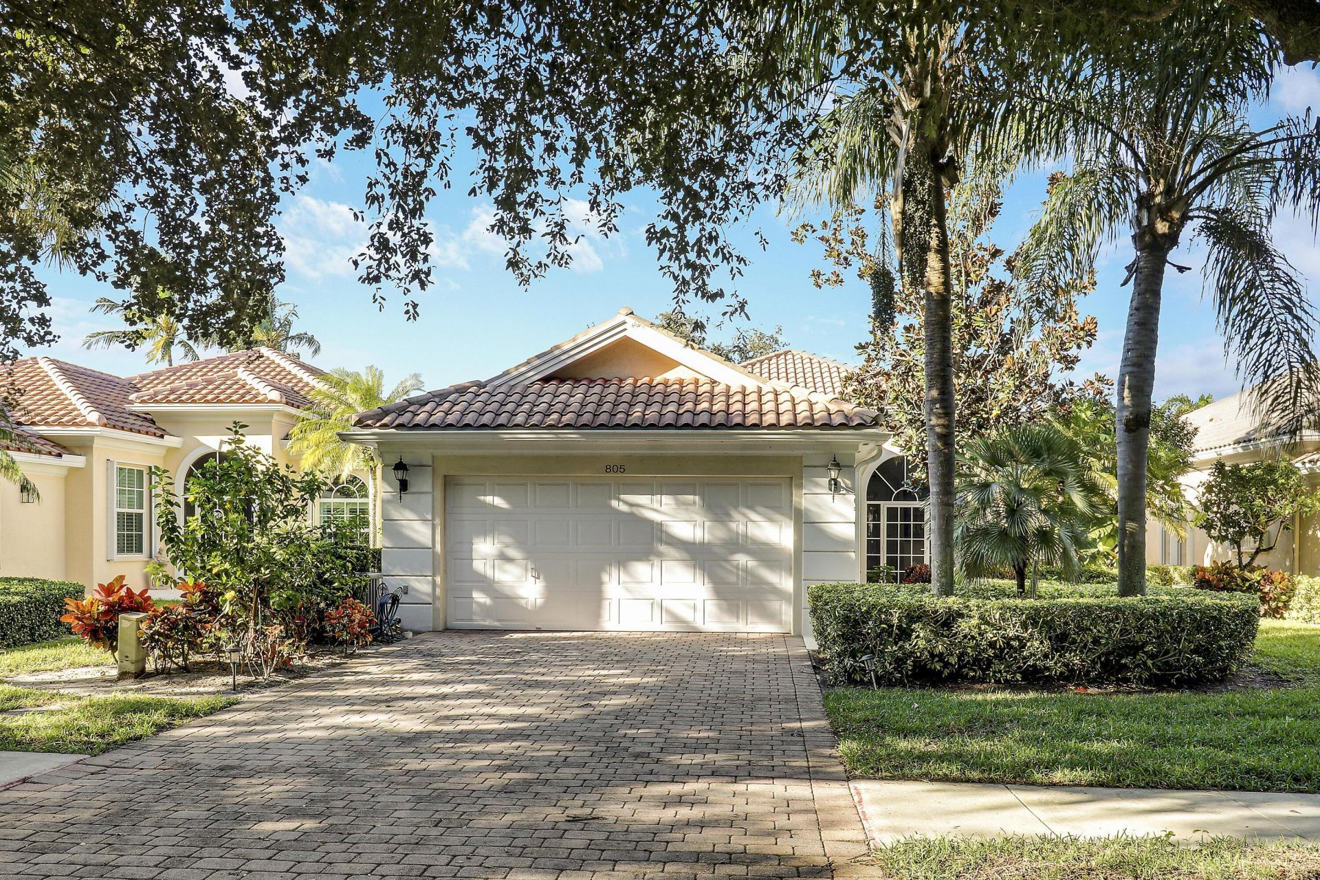 805 Niemen Drive, Palm Beach Gardens, FL 33410 Photo