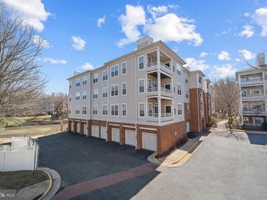 4330 Y CANNON RIDGE COURT, Unit 44, FAIRFAX, VA 22033
