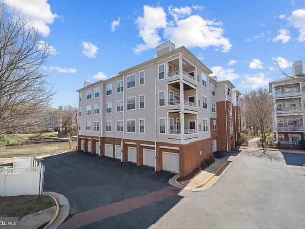4330 Y CANNON RIDGE COURT, Unit 44, FAIRFAX, VA 22033