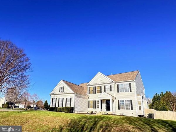 7507 KATIE DRIVE, FREDERICKSBURG, VA 22407