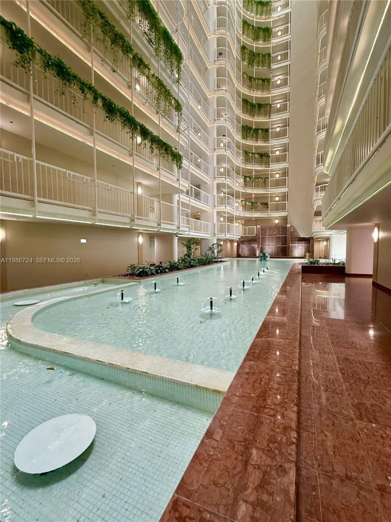 1717 Bayshore Dr Apt, Unit A-1548, Miami, FL 33131 Photo