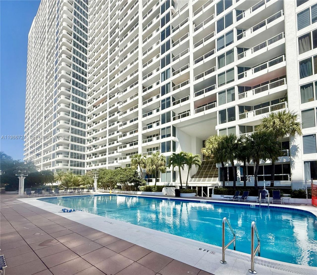 1717 Bayshore Dr Apt, Unit A-1548, Miami, FL 33131 Photo