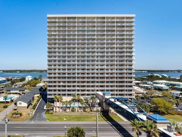 1010 W Beach Boulevard, Unit 1704, Gulf Shores, AL 36542