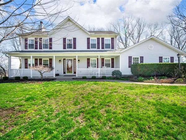 1514 View Point Drive, Beavercreek, OH 45434