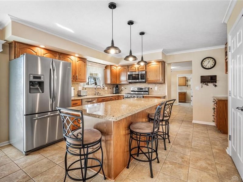 1514 View Point Drive, Beavercreek, OH 45434 Photo 19