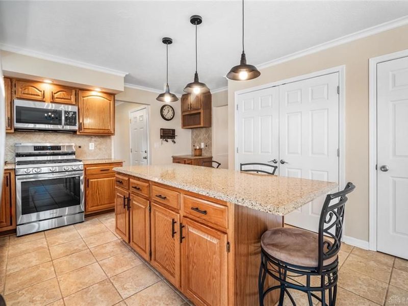 1514 View Point Drive, Beavercreek, OH 45434 Photo 21