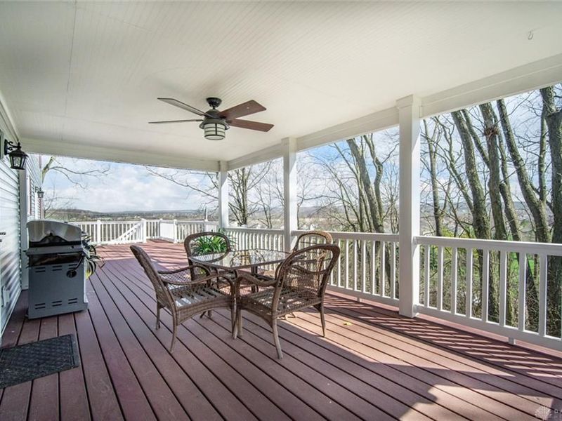 1514 View Point Drive, Beavercreek, OH 45434 Photo 27