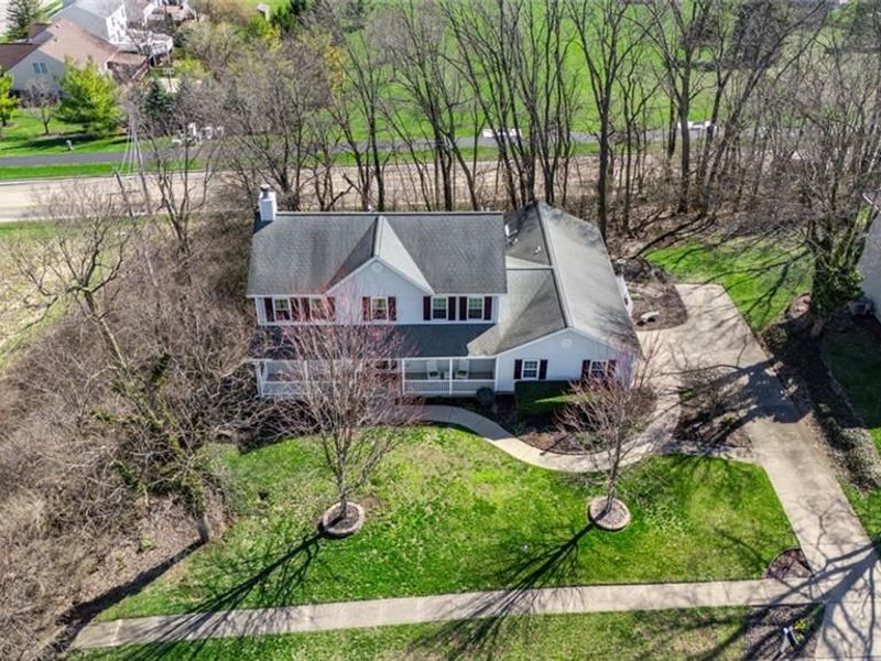 1514 View Point Drive, Beavercreek, OH 45434 Photo 3