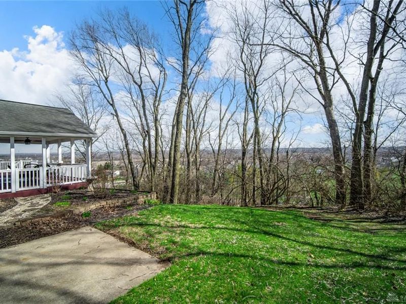 1514 View Point Drive, Beavercreek, OH 45434 Photo 31