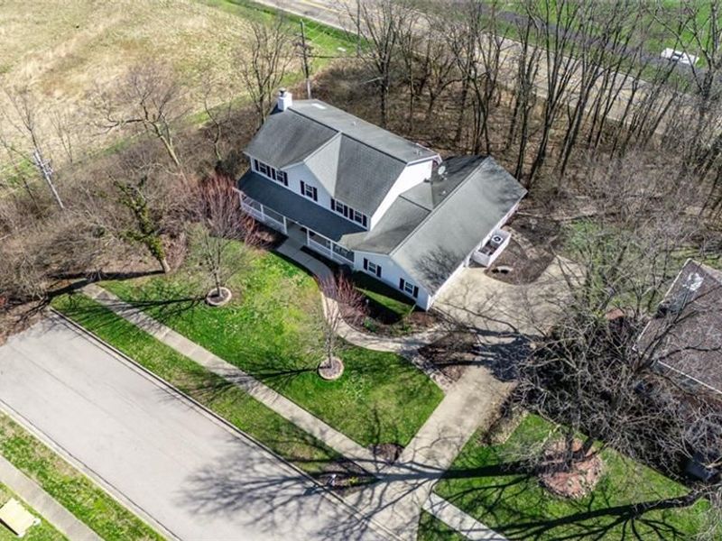 1514 View Point Drive, Beavercreek, OH 45434 Photo 4