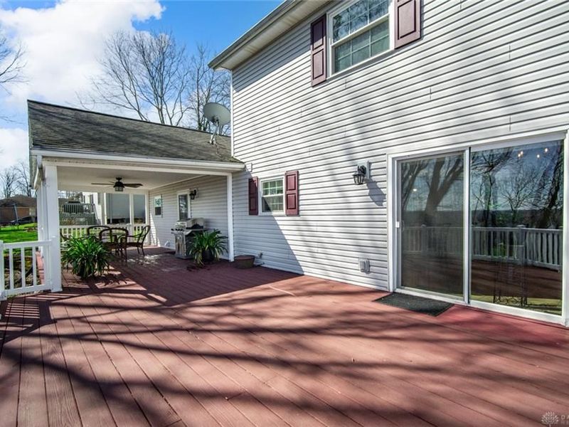 1514 View Point Drive, Beavercreek, OH 45434 Photo 50