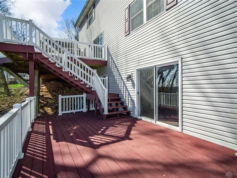 1514 View Point Drive, Beavercreek, OH 45434 Photo 51