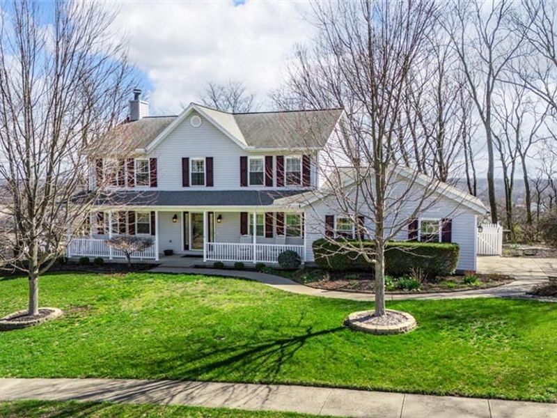 1514 View Point Drive, Beavercreek, OH 45434 Photo 55