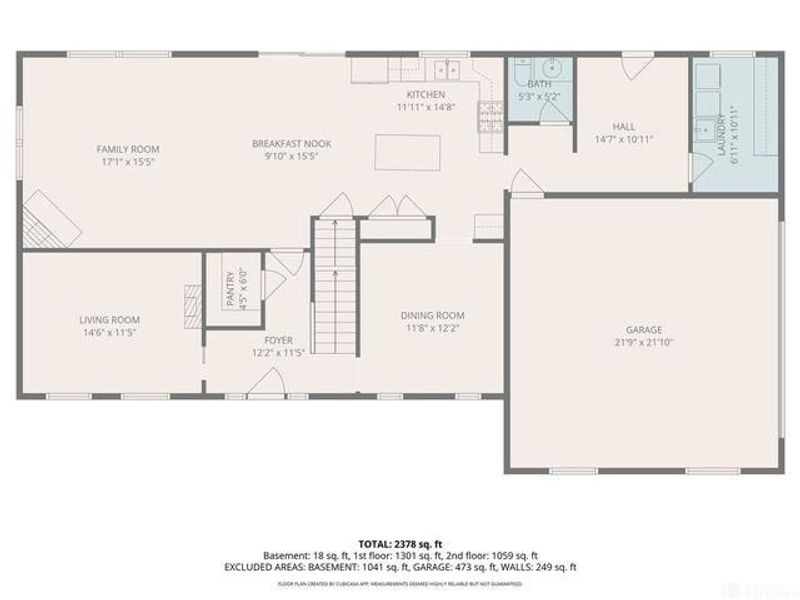 1514 View Point Drive, Beavercreek, OH 45434 Photo 56