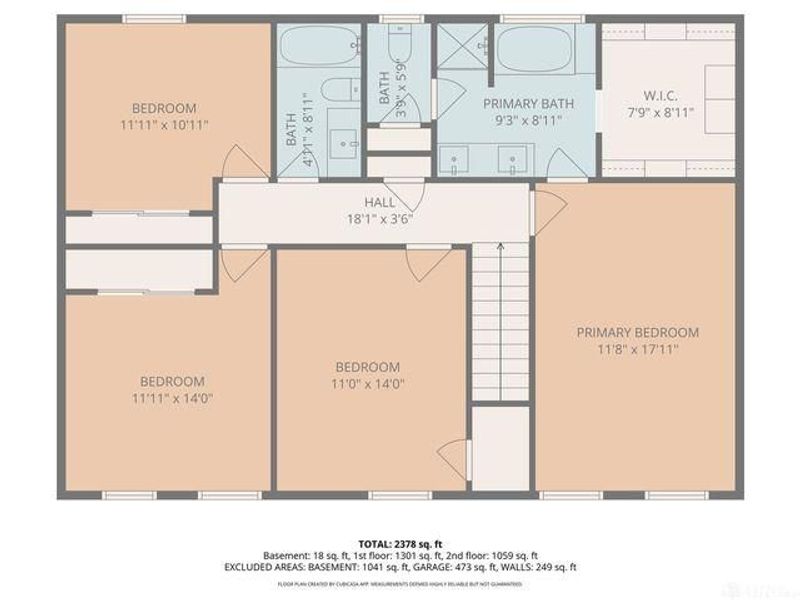 1514 View Point Drive, Beavercreek, OH 45434 Photo 57
