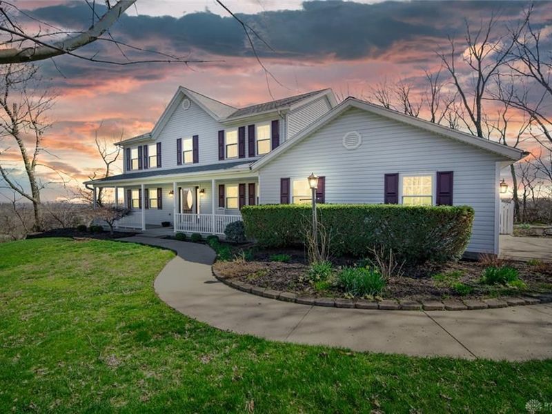 1514 View Point Drive, Beavercreek, OH 45434 Photo 59