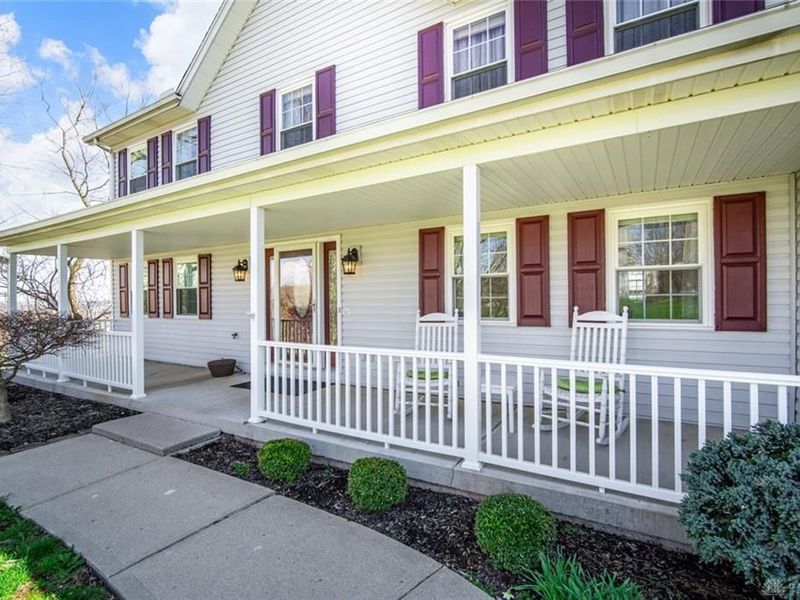 1514 View Point Drive, Beavercreek, OH 45434 Photo 6