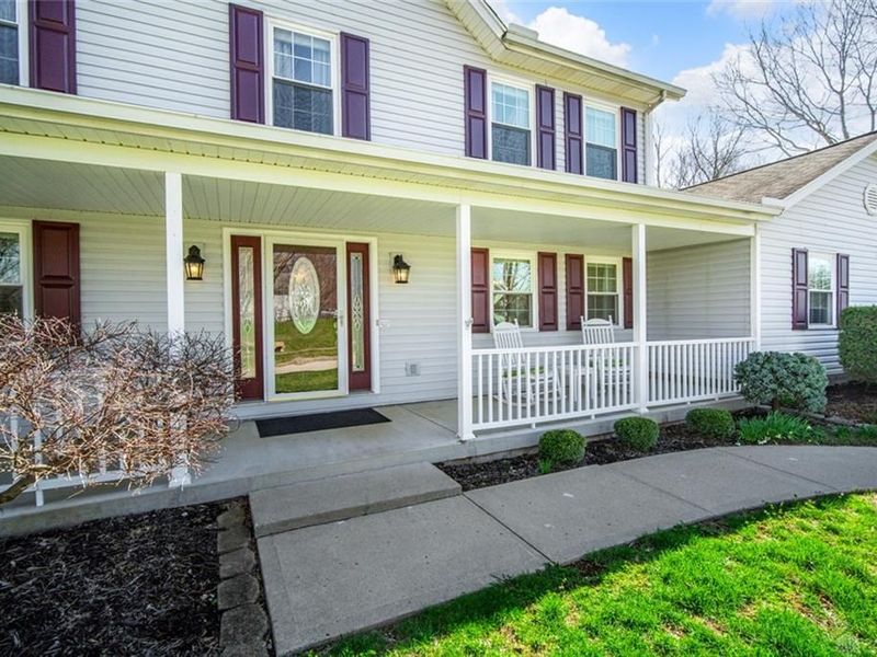 1514 View Point Drive, Beavercreek, OH 45434 Photo 7