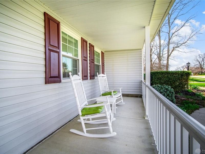 1514 View Point Drive, Beavercreek, OH 45434 Photo 8