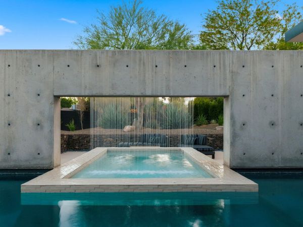 7433 E CHOLLA Lane, Scottsdale, AZ 85250