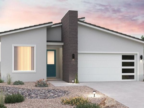 30002 W WILD HAZEL Drive, Buckeye, AZ 85396