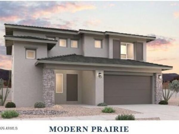 16729 W SPUR Drive, Surprise, AZ 85387