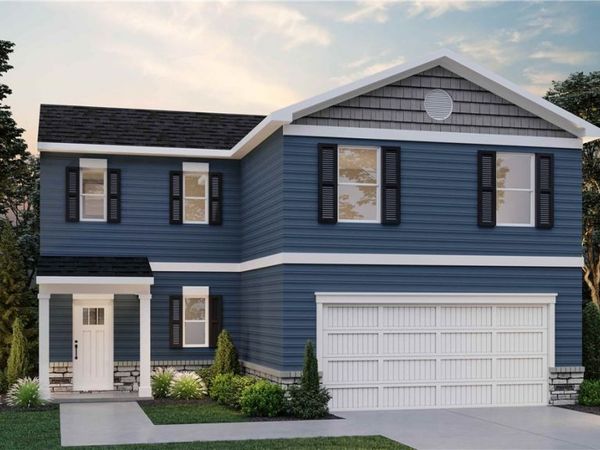 120 Smith Ln, Beaver Falls, PA 15010