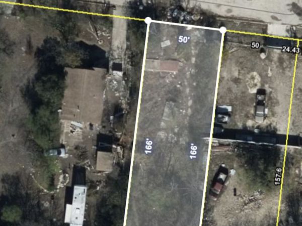 2332 RIVAS ST, San Antonio, TX 78228