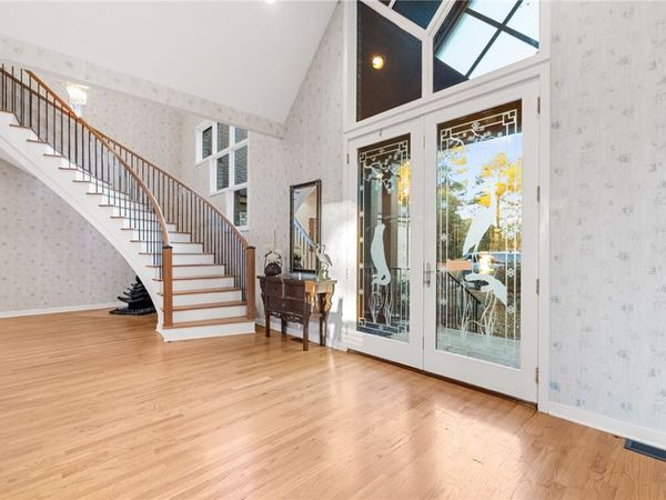 276 Colony Trail , Lanexa, VA 23089