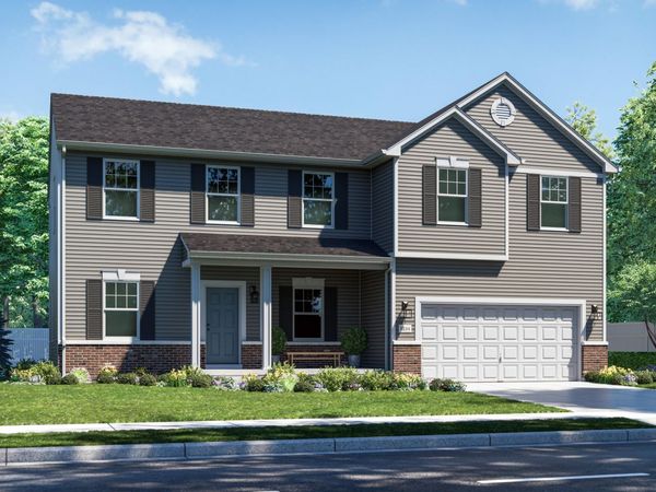 6894 E 103rd Lane, Crown Point, IN 46307