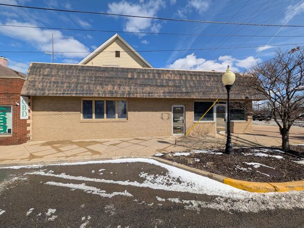 1416 Franklin Street, Michigan City, IN 46360