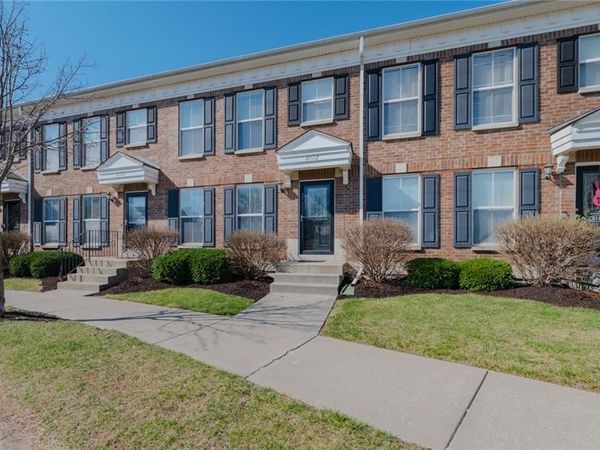 8112 N Drury Avenue, Kansas City, MO 64119