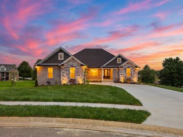 412 Doubletree Court, Richmond, KY 40475