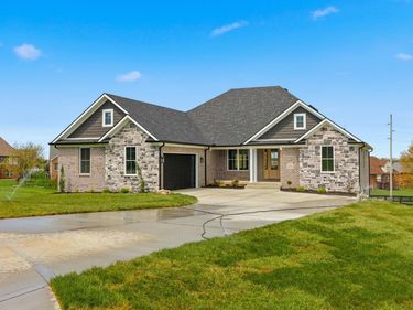 412 Doubletree Court, Richmond, KY 40475