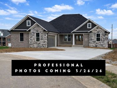 412 Doubletree Court, Richmond, KY 40475