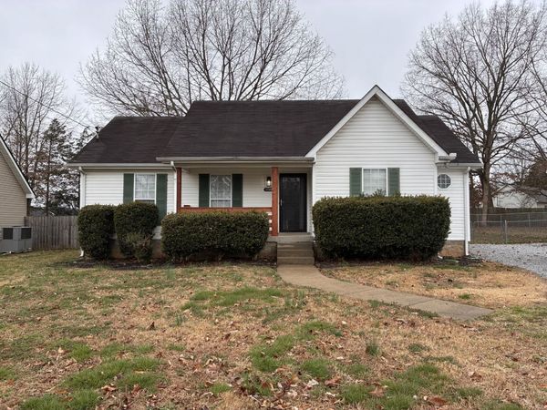 1728 Westerwald Dr , Murfreesboro, TN 37127