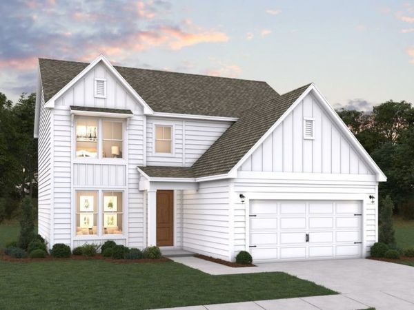 1417 Charles Dr, Chapel Hill, TN 37034