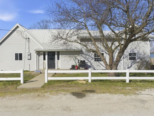 501 N Pine Street, Humansville, MO 65674
