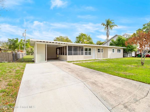 1206 Alamanda Lane, Cocoa, FL 32922