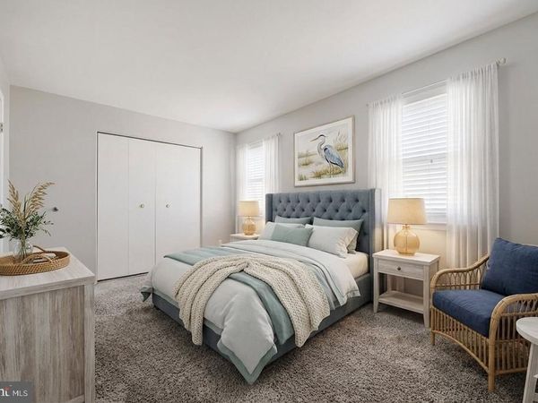 1407 HARFORD SQUARE DRIVE, EDGEWOOD, MD 21040