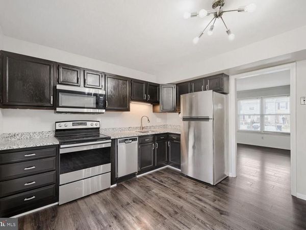 1407 HARFORD SQUARE DRIVE, EDGEWOOD, MD 21040