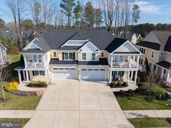 19141 CAVENDISH WAY, LEWES, DE 19958