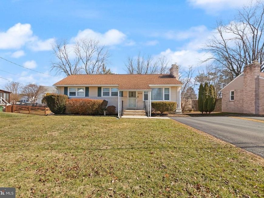 3805 Longley Road , Abingdon, MD 21009 Main Photo