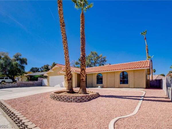 2263 Heavenly View Drive, Henderson, NV 89014