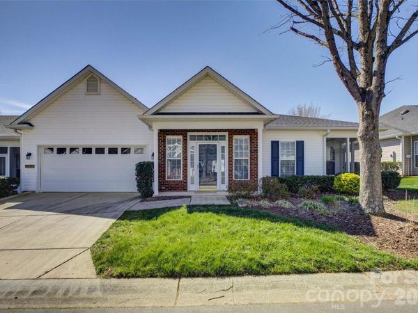 12114 Groth Court , Charlotte, NC 28277