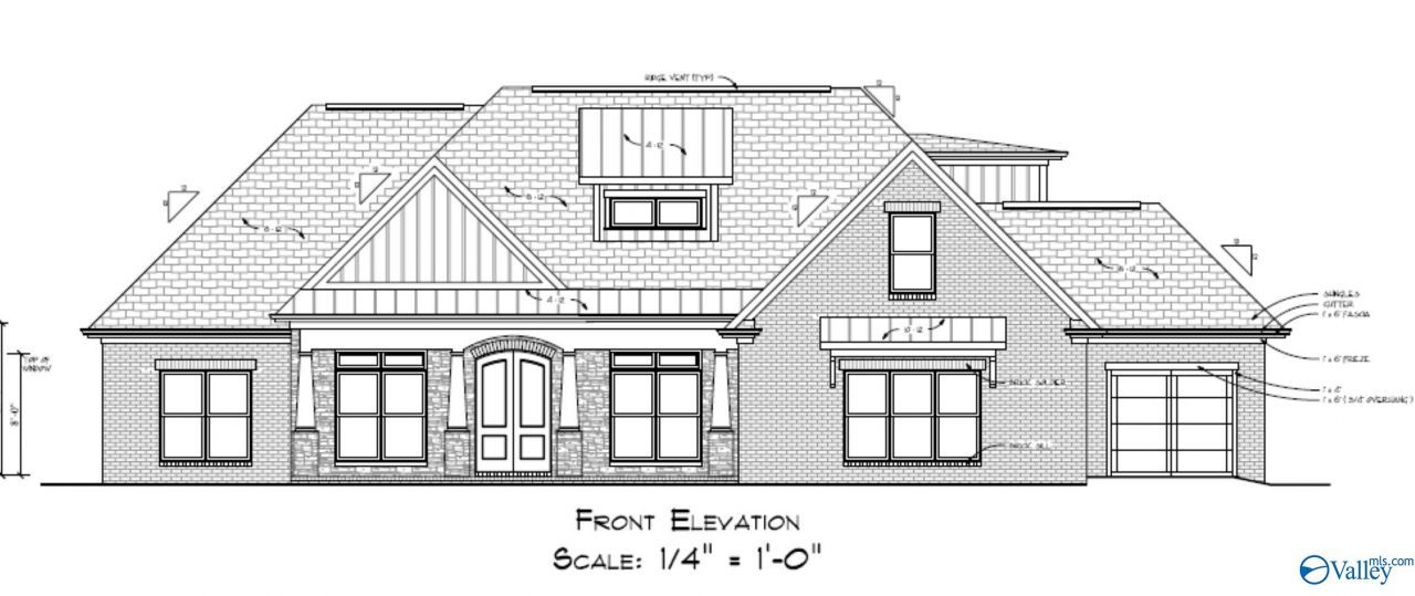 100 Cavetown Branch, Madison, AL 35756 Main Photo