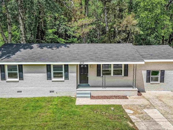 4113 Blue Springs Road, Huntsville, AL 35810
