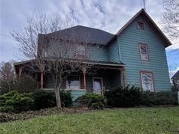 323 W Liberty, Hubbard, OH 44425